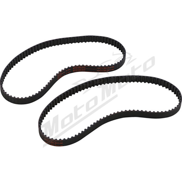 BELT DRIVES LTD. Tru-Fit Ducati Timing Belts Ducati Multistrada 1200 13-17