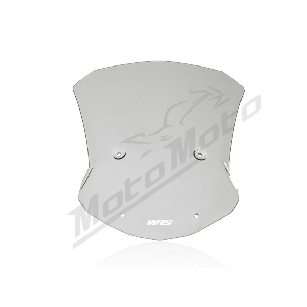 WRS CAPONORD Priekinis stiklas Lengvai Tamsintas BMW S1000XR ABS 20-23