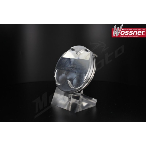 WÖSSNER Pro Series Forged Piston 75,96-79,96mm Husaberg / KTM 250 06-13