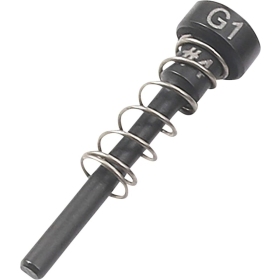 BIKESERVICE Push Pin 3,5mm