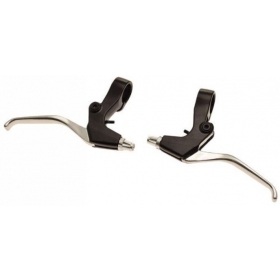 BICYCLE BRAKE LEVER SET 2PCS