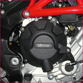 GB RACING sankabos dangtelis MV AGUSTA F3 675