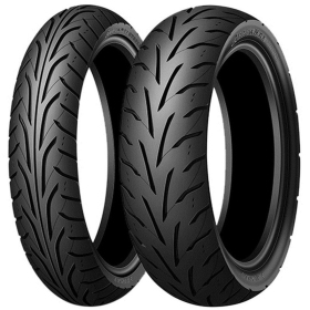 Tyre Dunlop Arrowmax GT601 67H TL 130/90 R16