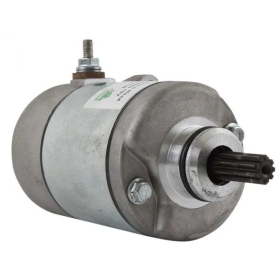 PARTS UNLIMITED Starter Motor Honda TRX 250 97-25