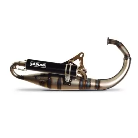 YASUNI R-Pro Exhaust Minarelli Vertical APRILIA / ITALJET / MBK / YAMAHA 50cc 1988-2017