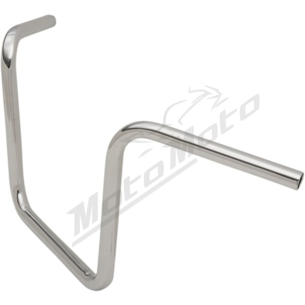 DRAG SPECIALTIES 1" Handlebar Ø25,4mm ​​​​​​​Harley Davidson FLHT / FLHTC / FLHTCU / FLHTCUSE 1584-1800cc 08-13