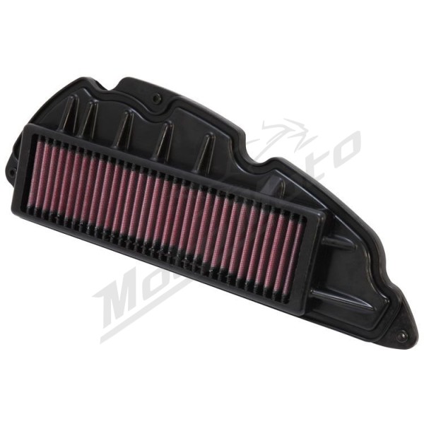 K&N Oro fiiltras Honda NSS / SH 300 07-20