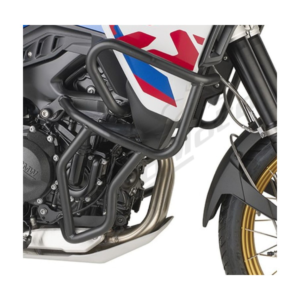 KAPPA Engine guards BMW F 900 GS 2024