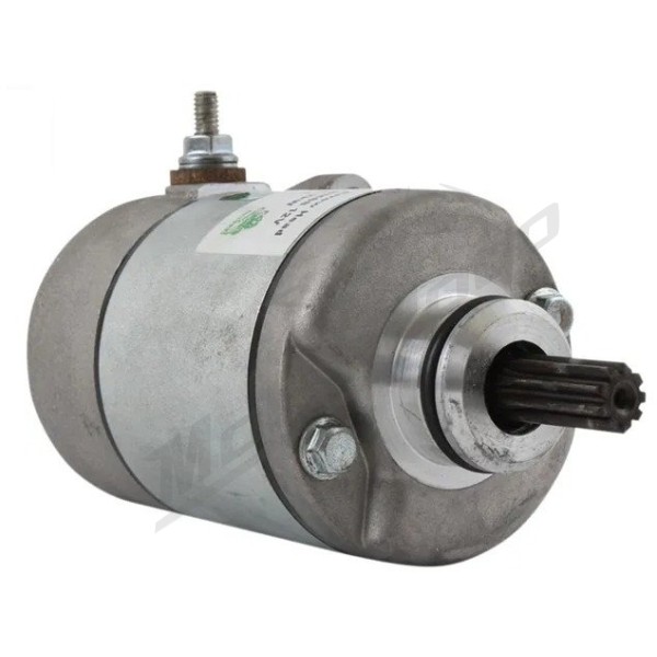 PARTS UNLIMITED Starter Motor Honda TRX 250 97-25