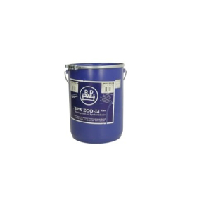 BPW Bearing grease 5kg Li-Plus