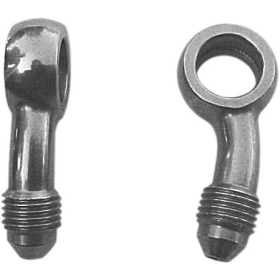 GOODRIDGE Banjo Fitting M10 x 1.0 20°