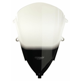 MRA Racing priekinis stiklas HONDA CBR 650 R