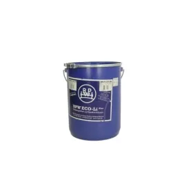 BPW Bearing grease 5kg Li-Plus