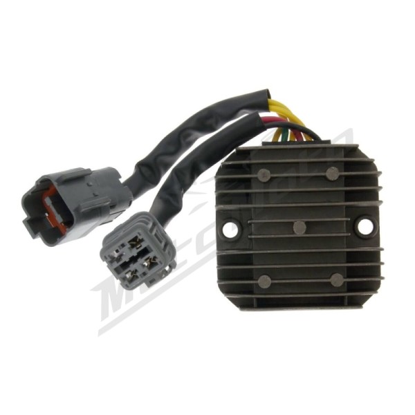 101 OCTANE srovės lygintuvas 12V Kymco KXR / Maxxer / MXU 50/250 04-21