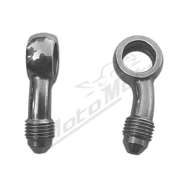 GOODRIDGE Banjo Fitting M10 x 1.0 20°