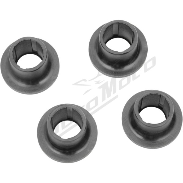 MOOSE OFFROAD Front Upper, Lower A-Arm Bushing Kit Can Am Commander / Defender / Outlander / Renegade / Traxter 450-1000cc 13-24