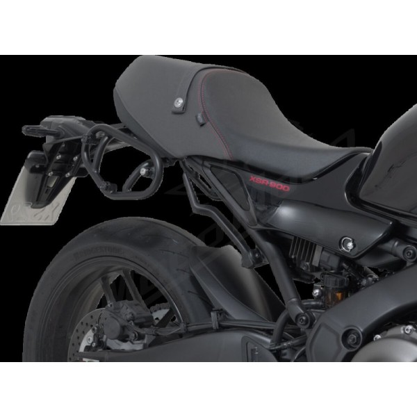 SW-MOTECH SLC Side Carrier Right Yamaha XSR 900 21-25