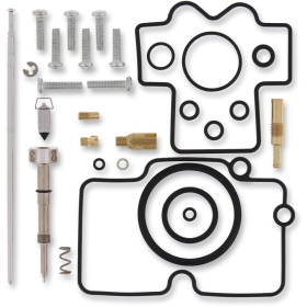 MOOSE OFFROAD Carburetor Repair Kit Honda CRF 250 X 08-17