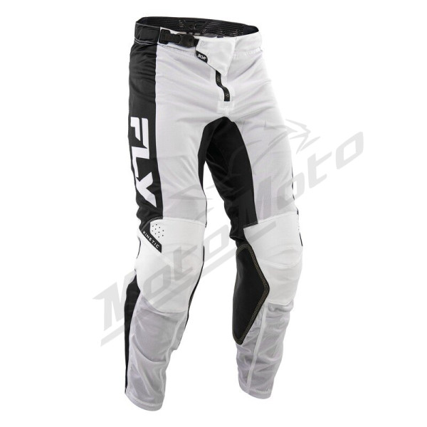 FLY RACING Kinetic Mesh Kelnės