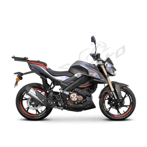 Maxtuned Top Master Galinės Daiktadėžės Laikiklis QJ Motor SRK 125 S 2023->