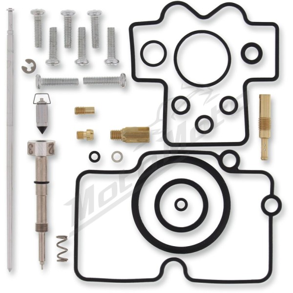 MOOSE OFFROAD Carburetor Repair Kit Honda CRF 250 X 08-17