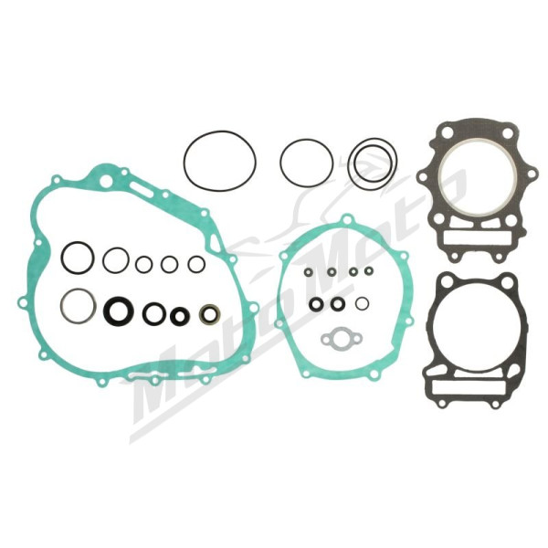 Winderosa Variklio tarpinių kompl. Suzuki DR 350 90-99