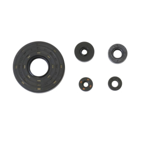 ATHENA Engine gaskets - set Honda VT 1100 85-18