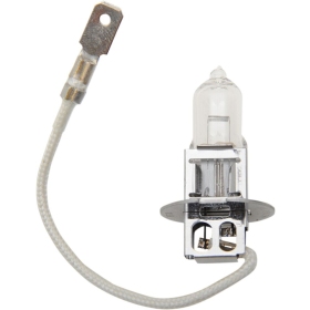 DRAG SPECIALTIES Halogen Headlight Bulb