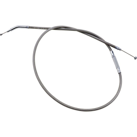 MOTION PRO Armor Coat Stainless Steel Clutch Cable 143.5cm Yamaha XV 1600-1700 99-14