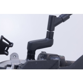 SW-MOTECH Mirror Extension BMW / Ducati / Husqvarna / KTM / Moto Morini / Royal Enfield / Yamaha / Zero 125-1300 83-26