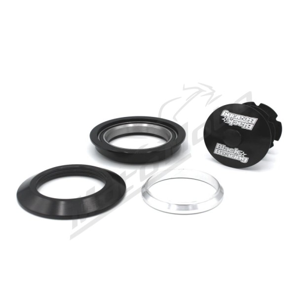 BLACK BEARING 1-1/2" Upper Semi-integrated Headset Bearing set Ø56mm ZS56/38.1