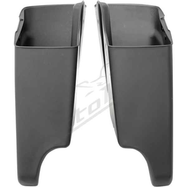 DRAG SPECIALTIES Daiktadėžių įdėklai ​​​​​​​Harley Davidson FLHR / FLHRXS / FLHT 1690-1923cc 14-24