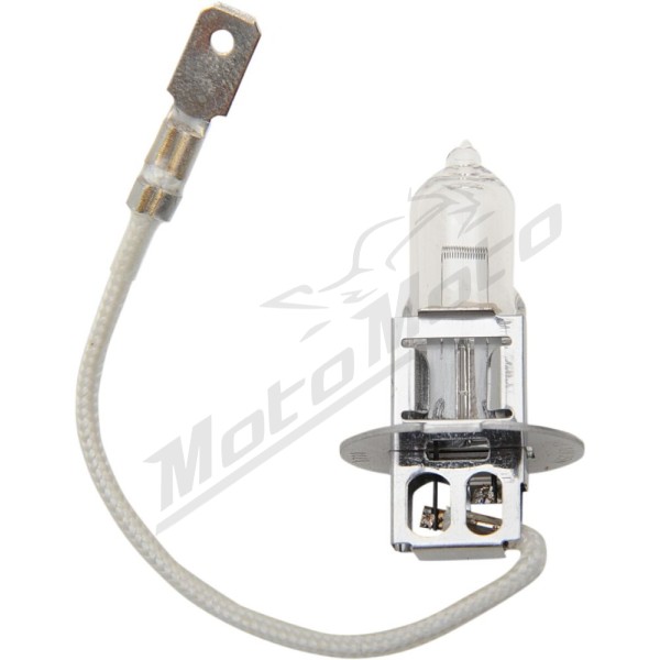 DRAG SPECIALTIES Halogen Headlight Bulb