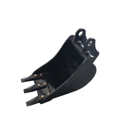 Bronco Bucket std 26cm width