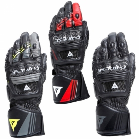 Dainese Druid 4 genuine leather gloves