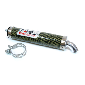 Muffler Giannelli Reverse universal 50cc