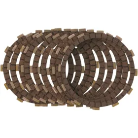 EBC CK Standard Series Clutch Kit SUZUKI LT-Z 400 03-12