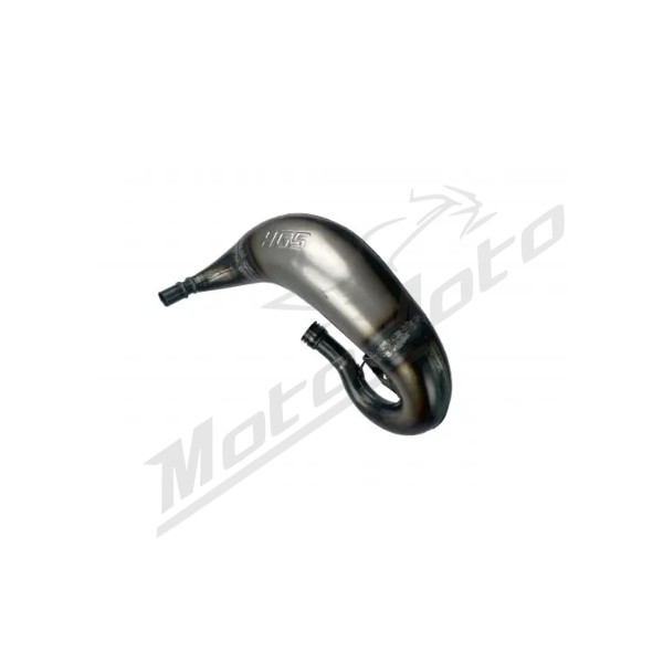 HGS 2T HIGH PERFORMANCE PIPE KTM SX 65cc 09-15