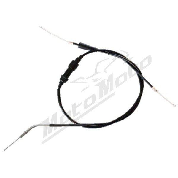 Maxtuned Throttle cable Aprilia / Derbi / Gilera 50cc 06->