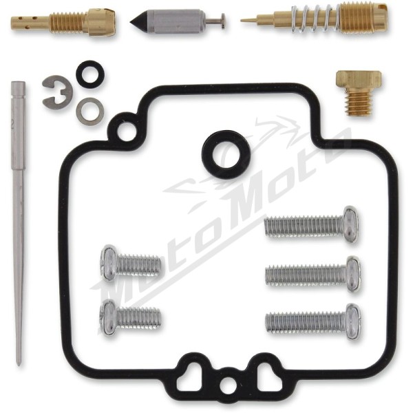 MOOSE OFFROAD Carburetor Repair Kit Yamaha YFM 90R 09-13