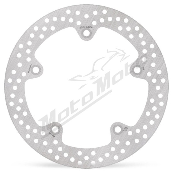 MOTO-MASTER Flame Priekinis / galinis stabdžių diskas BMW C 600-650 12-21