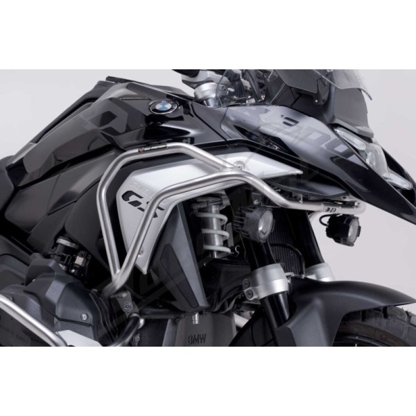 SW-MOTECH Upper Crash Bars BMW R 1300 GS 23-25