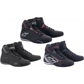 Alpinestars Sektor Waterproof Batai