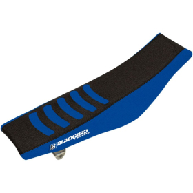 Blackbird Racing Pyramid Sėdynės Užvalkalas Yamaha WR F / YZ F 250-450cc 18-23 Mėlyna/Juoda