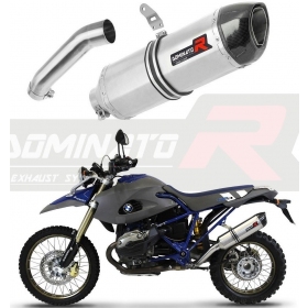 Duslintuvo kompl. Dominator HP1 BMW HP2 Enduro 2004-2007