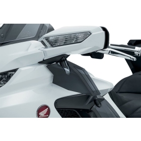 KURYAKYN Adjustable Upper Air Deflector Honda GL 1800 18-24