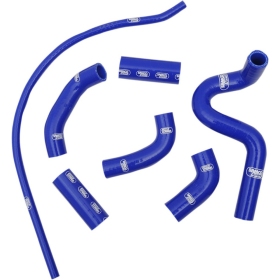 SAMCO SPORT Radiator Hose Kit Ducati 749-999cc 03-07