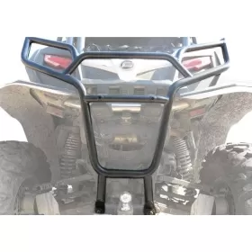 RIVAL Rear Bumper - CF Moto Z Force 14-20