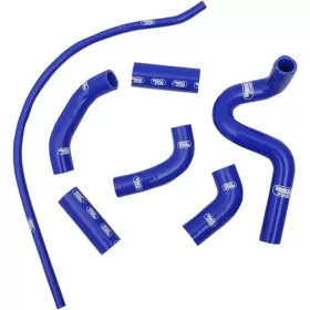 SAMCO SPORT Radiator Hose Kit Ducati 749-999cc 03-07