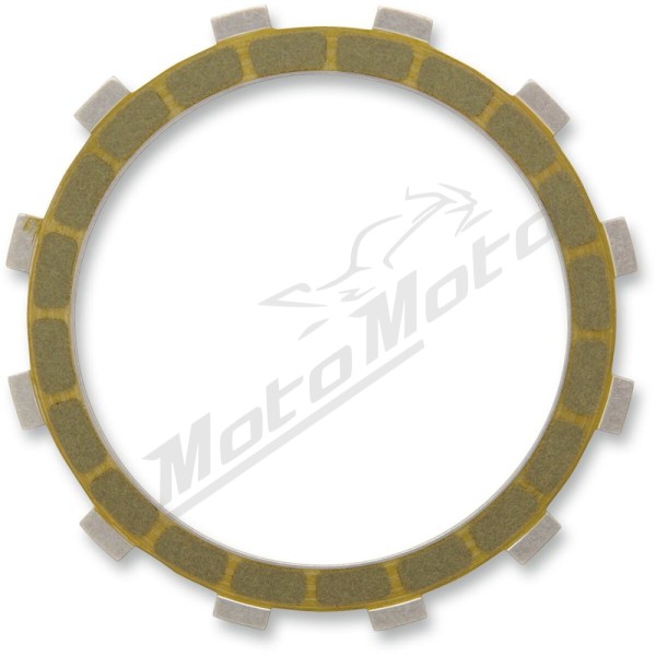 BARNETT Clutch Friction Plate BETA / YAMAHA 250-1100cc 1981-2026